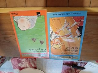 17 títuls histories per a nens