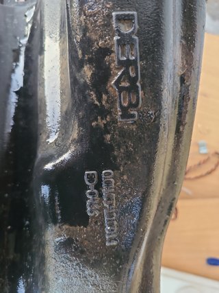 Depósito gasolina DERBI