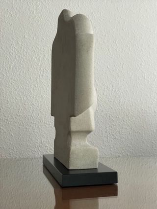 Escultura Decoración