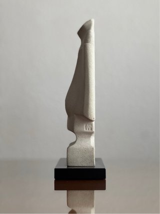 Escultura Decoración (Años 70)