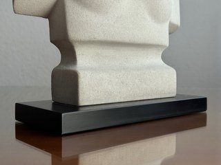 Escultura Decoración (Años 70)