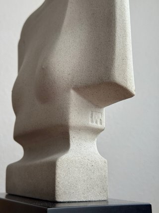 Escultura Decoración (Años 70)