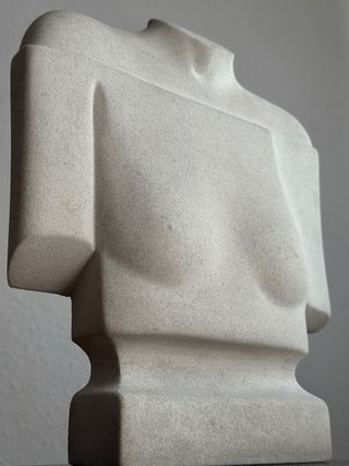 Escultura Decoración (Años 70)