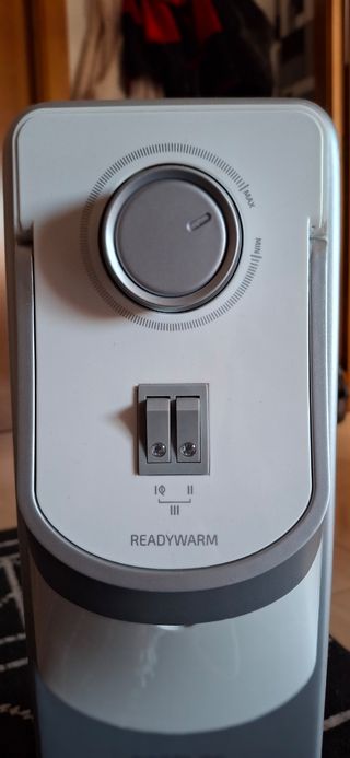 Radiador aceite Calefactor