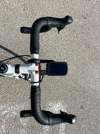 Specialized Tarmac SL4 Carbono / Ultegra Di2