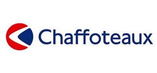 REPUESTOS CHAFFOTEAUX CALDERAS