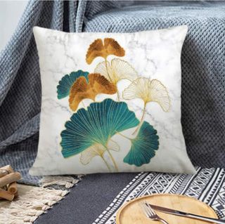 Pack 4 fundas cojines 45x45cm. Nuevos