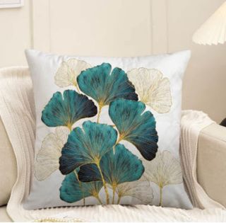 Pack 4 fundas cojines 45x45cm. Nuevos