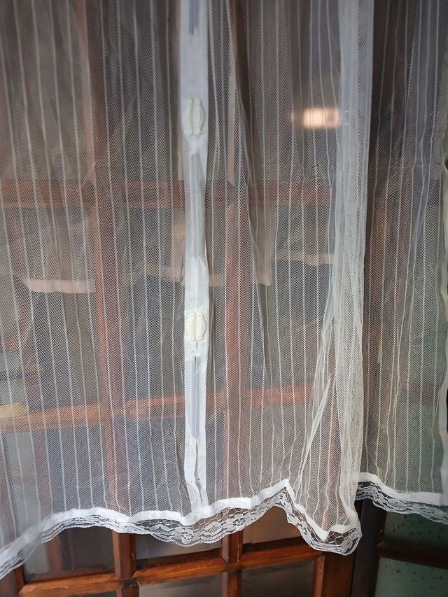 CORTINA ANTI MOS QUITOS