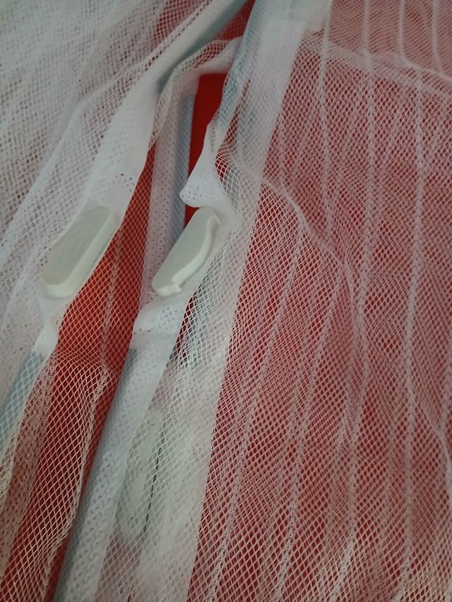 CORTINA ANTI MOS QUITOS