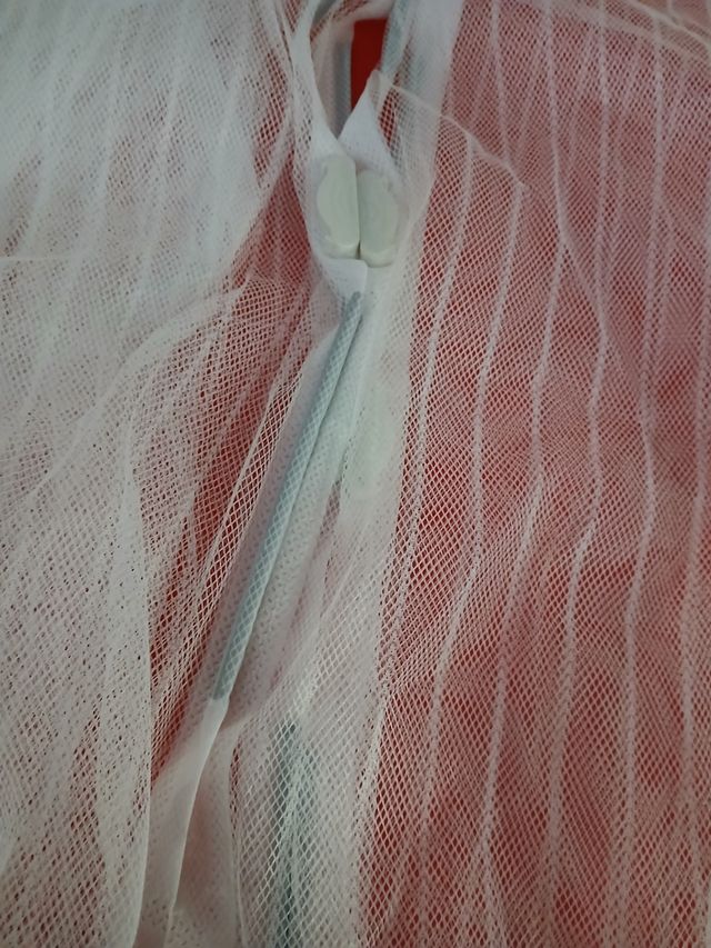 CORTINA ANTI MOS QUITOS