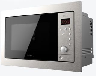 MICROONDAS ENCASTRABLE TEKA