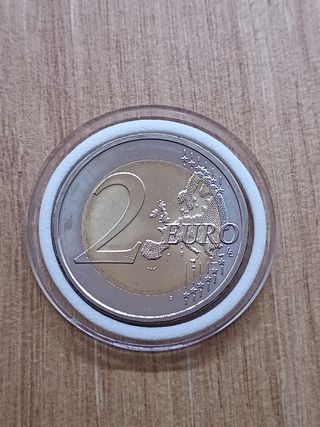 2 euro commemorativo Slovacchia 2023