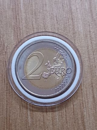 2 euro commemorativo Slovacchia 2023