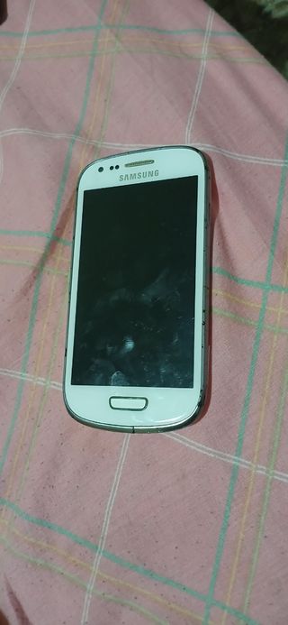 Samsung Galaxy S3Mini