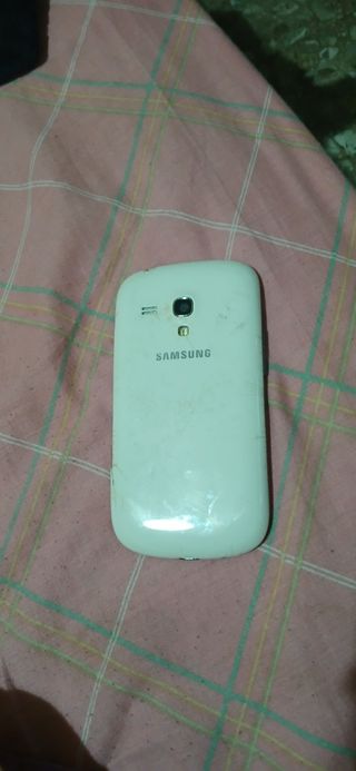Samsung Galaxy S3Mini