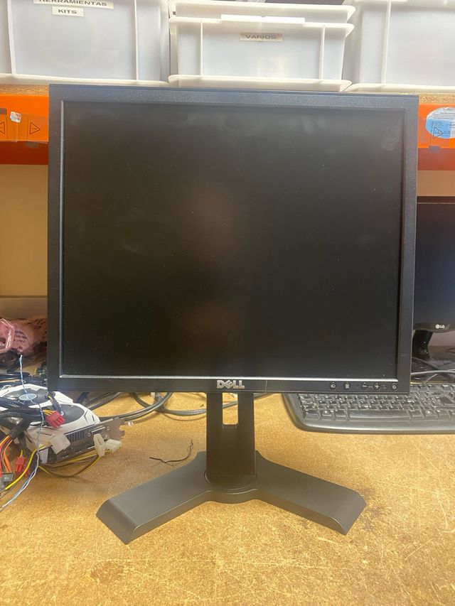 Monitor DELL 19" 1908FPf