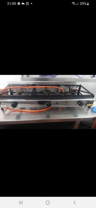 Hoteleria por separado o lote