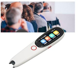 Penna Traduzione Linguistica Scanner vocale wifi