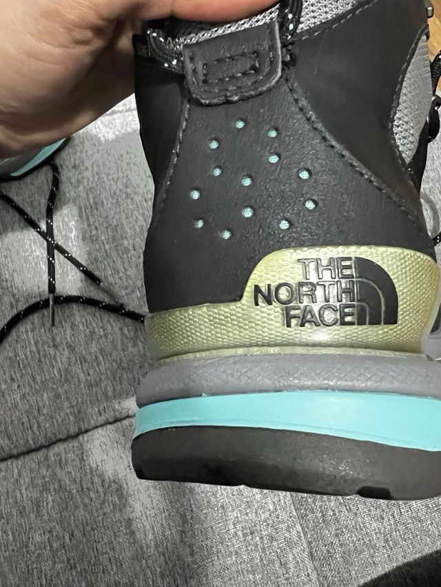 Botas The North Face