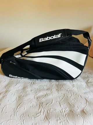 Paletero babolat padel 