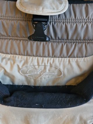 Silla de paseo Babyjogger City Mini