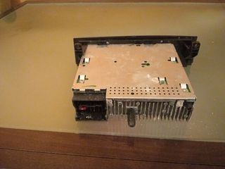 Radio compatible con compás dich yradi f