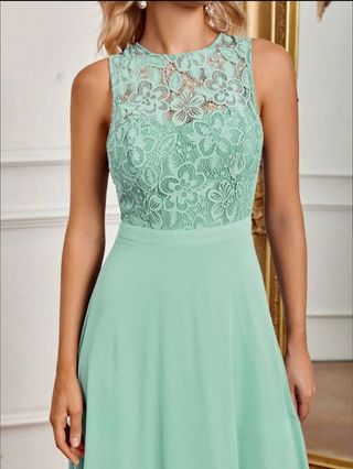 Vestido fiesta