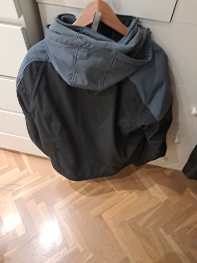 Cazadora dainese nueva a estrenar.