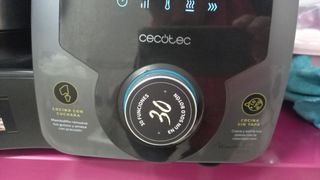 Mambo cecotec 7090