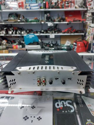 ETAPA DE POTENICA 600w