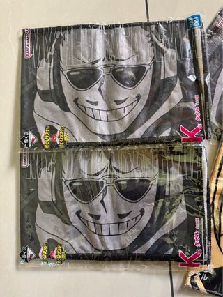 Bandai / Ichiban Kuji / My Hero Academia