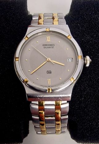 Reloj Seiko Quartz