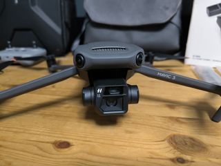 Dji Mavic 3 fly more combo
