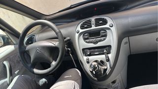 Citroen Xsara 2007