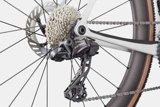 CANNONDALE SUPERX2 CASHMERE