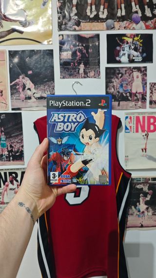 Astro Boy