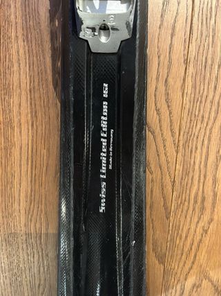 Völkl ski Swiss limited edition 161