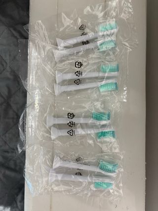 Cabezales Originales Philips Sonicare Precintados