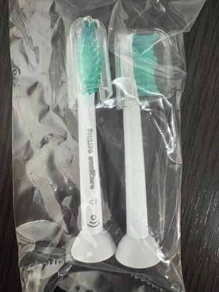 Cabezales Originales Philips Sonicare Precintados