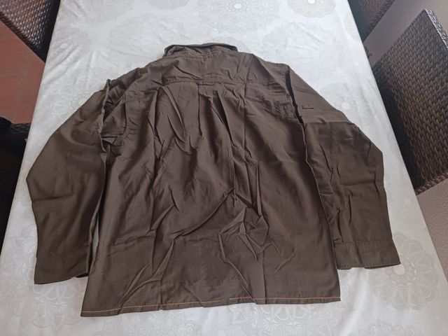 Härkila Camisa de Caza Harkila Camiseta