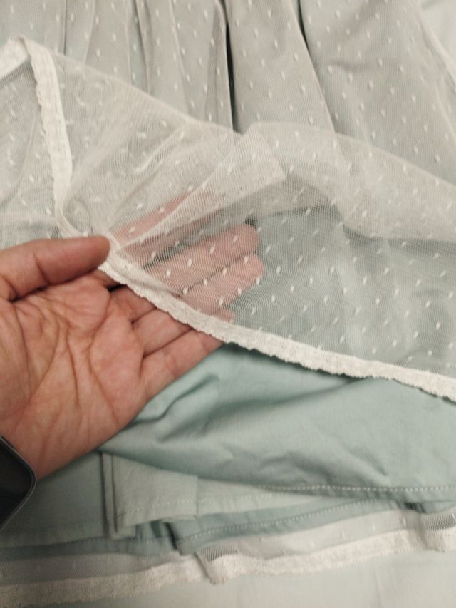 Precioso VESTIDO ceremonia marca COCONUT 