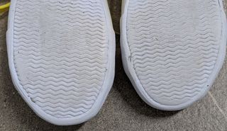 Zapatillas loneta MaryPaz 
