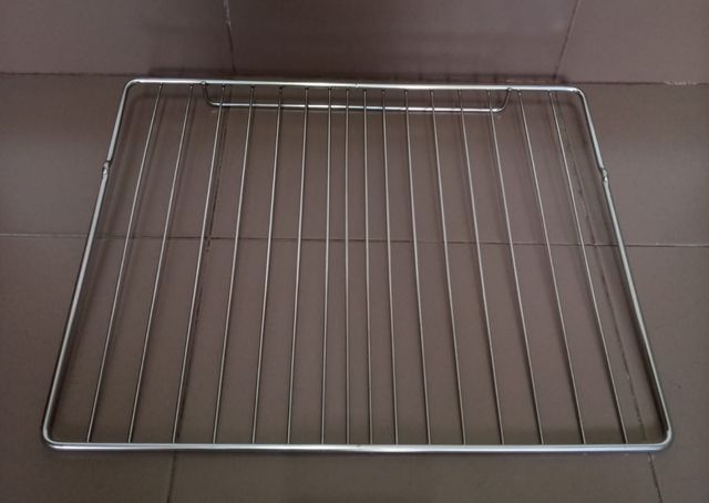 Rejilla de Horno Fagor Class A, 35,2x44,2x1 cm