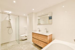 Cuarto de baño - Reformas en Tarifa