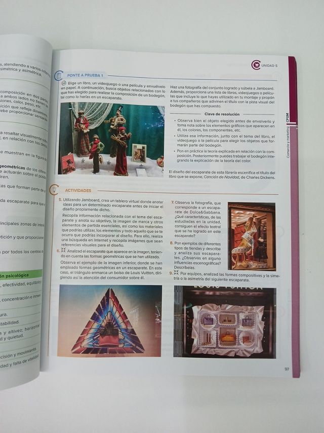 Dinamización en el punto de venta