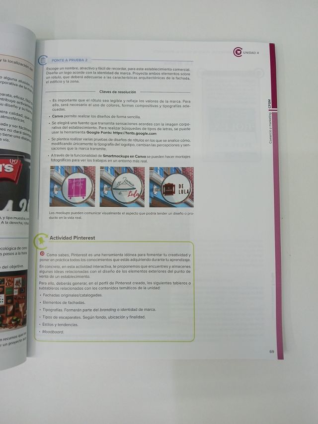 Dinamización en el punto de venta