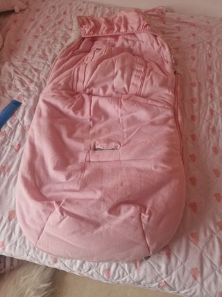 Saco universal silla paseo Tous