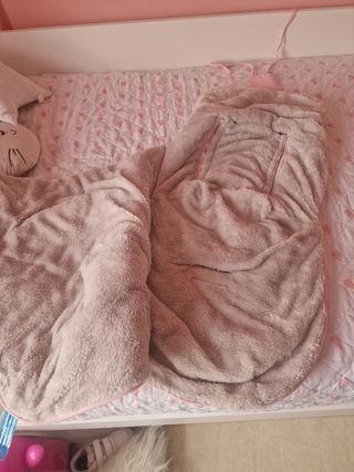 Saco universal silla paseo Tous