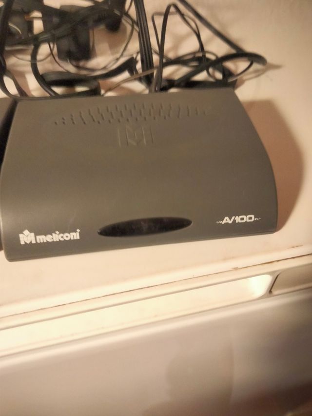 Trasmettitore TV Meliconi